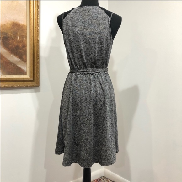 NWOT Athleta Sweet Saturday Dress Size S (4/6) - Picture 5 of 8